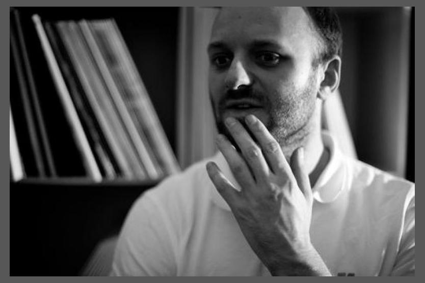 Andy Stott